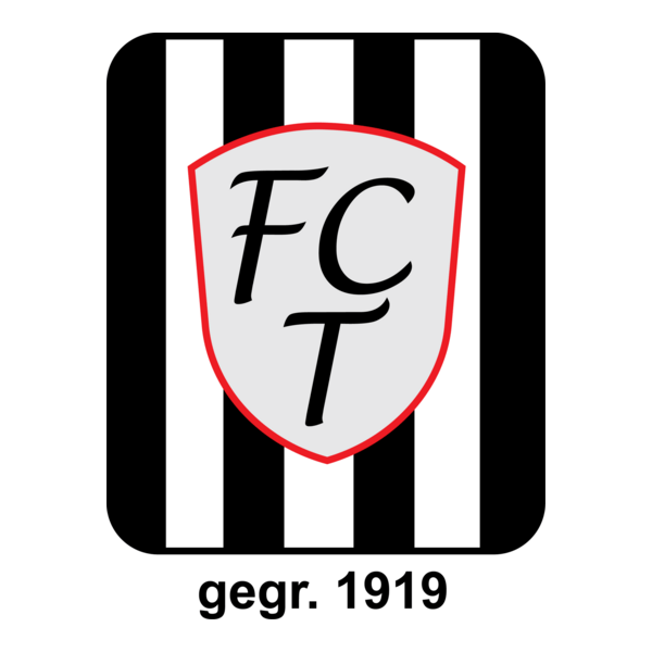 Fussballclub Tulln Logo PNG Vector