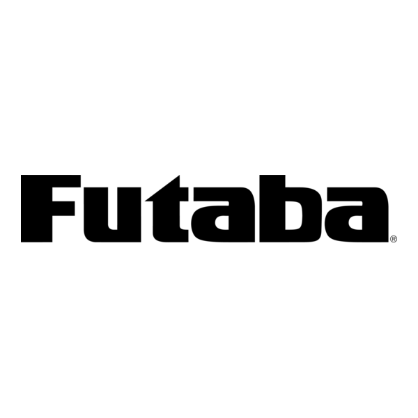 Futaba Logo PNG Vector