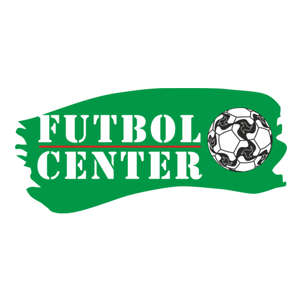 FUTBOL CENTER Logo PNG Vector