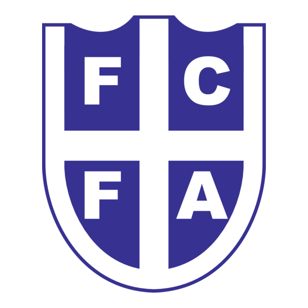 Futbol Club Federacion Argentina de Salta Logo PNG Vector