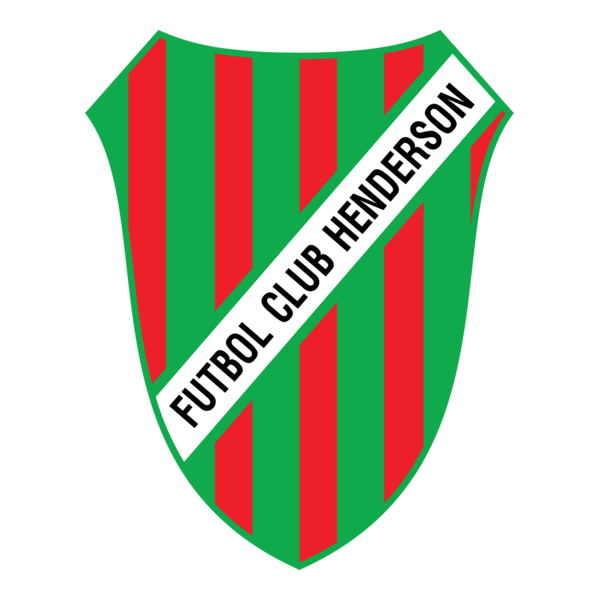 Futbol Club Henderson de Henderson Logo PNG Vector