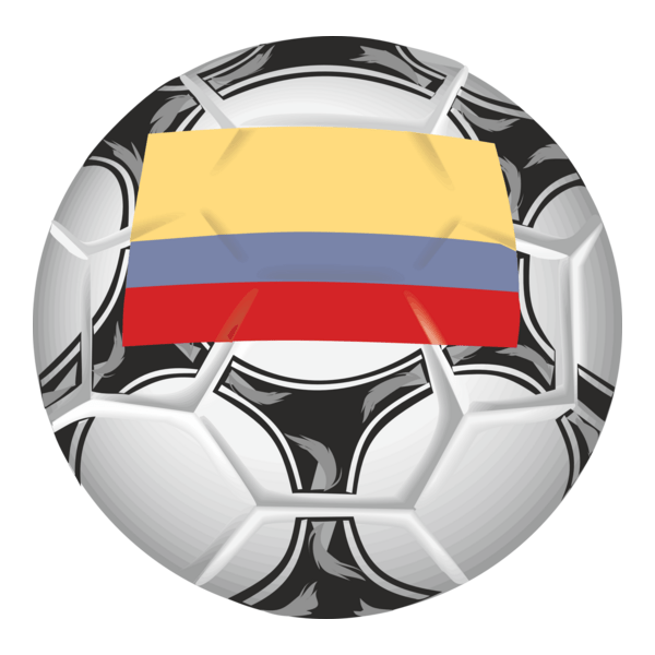 futbol colombiano Logo PNG Vector