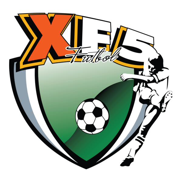 futbol x5 Logo PNG Vector