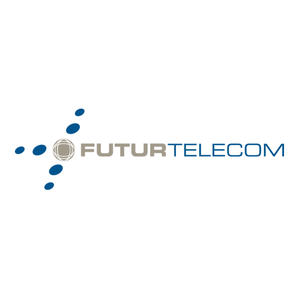 Futur Telecom Logo PNG Vector