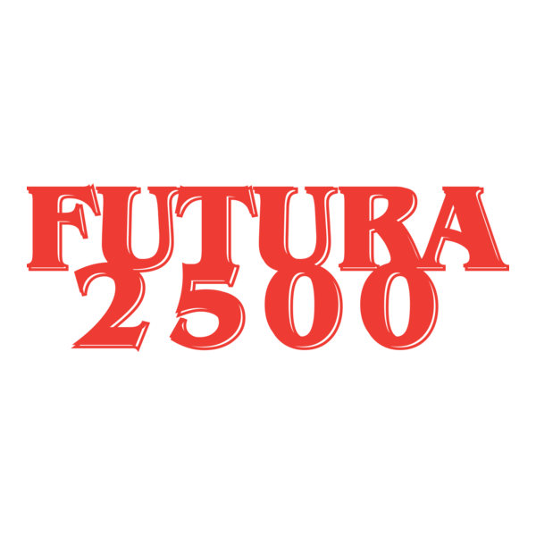 Futura 2500 Logo PNG Vector