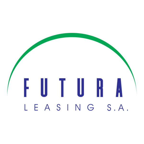 Futura Leasing Logo PNG Vector