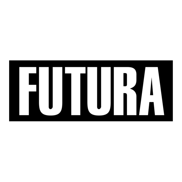 Futura Logo PNG Vector