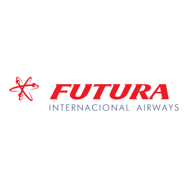 Futura Logo PNG Vector