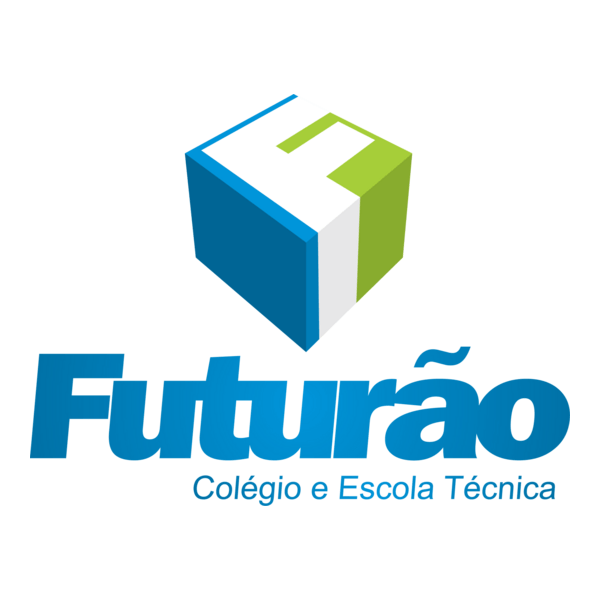 Futurao Colegio Logo PNG Vector