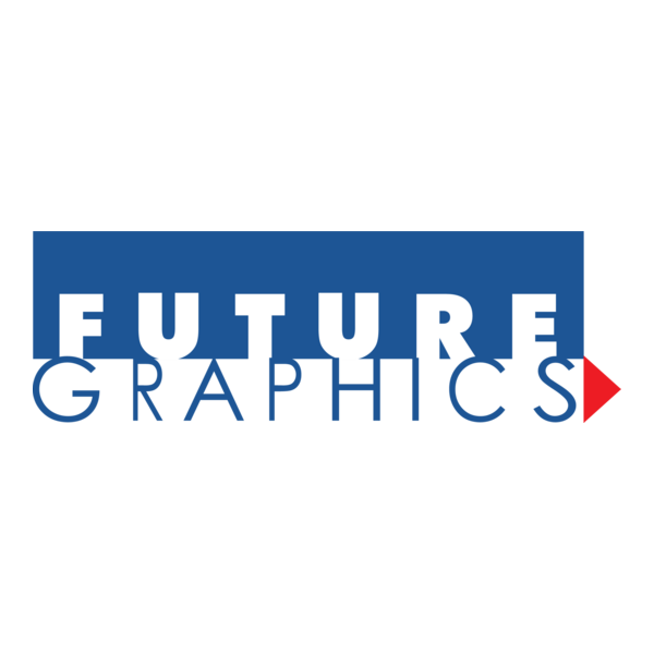 Future Graphics Logo PNG Vector