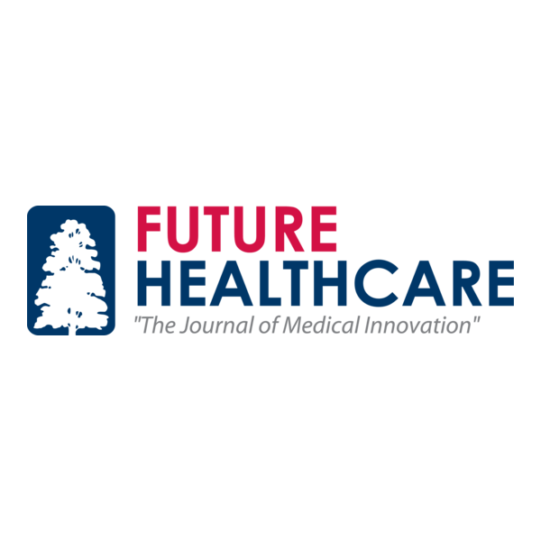 Future Healthcare Logo PNG Vector