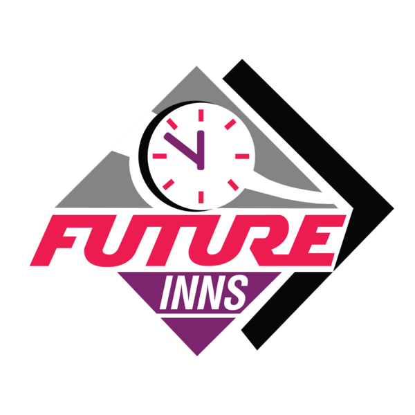Future Inns Logo PNG Vector