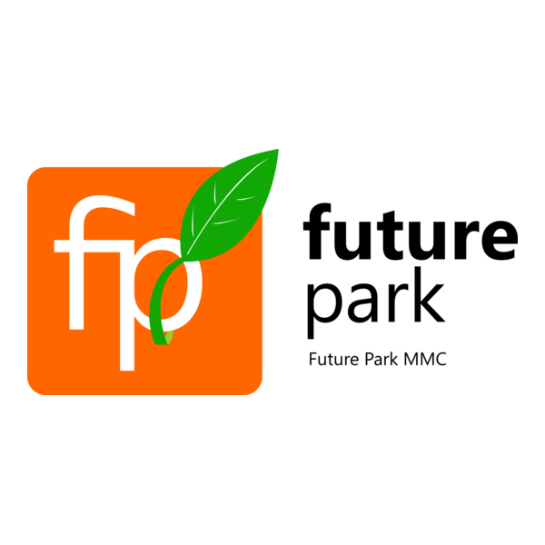Future Park Logo PNG Vector