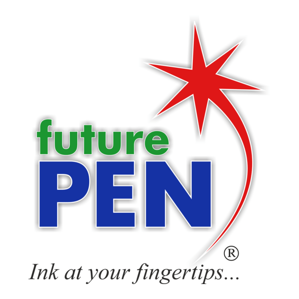 Future Pen (Pty) Ltd. Logo PNG Vector