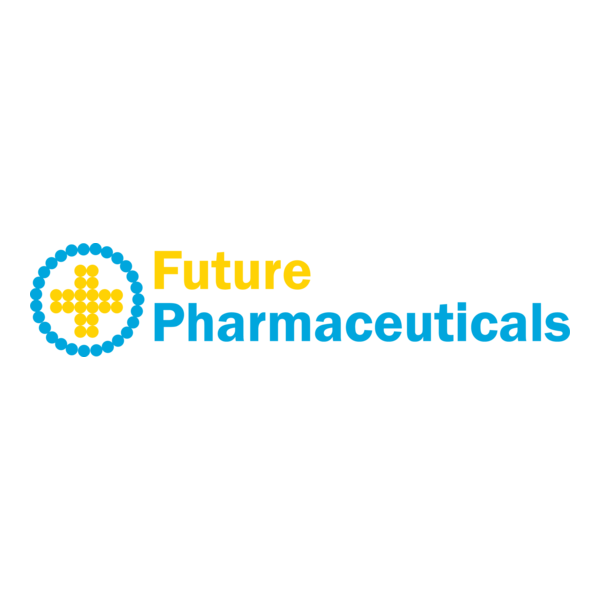 Future Pharmaceuticals Logo PNG Vector