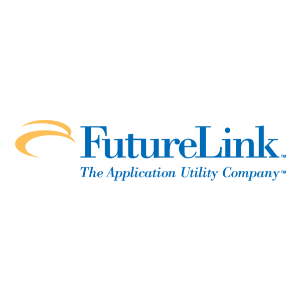 FutureLink Logo PNG Vector