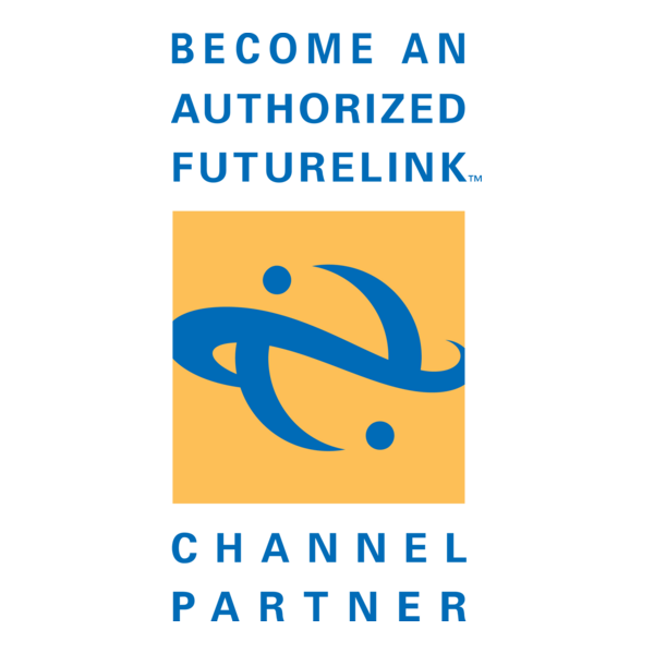 FutureLink Logo PNG Vector