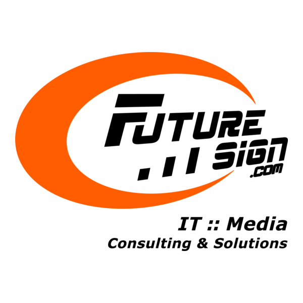futuresign.com Logo PNG Vector