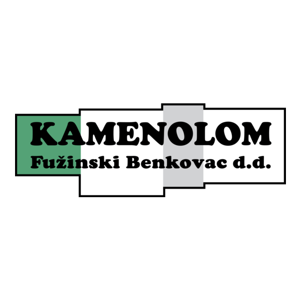 FUZINSKI BENKOVAC Logo PNG Vector