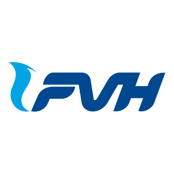 FVH Logo PNG Vector