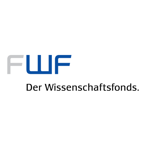FWF Der Wissenschaftsfonds Logo PNG Vector