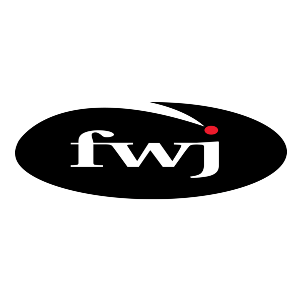 FWJ Logo PNG Vector