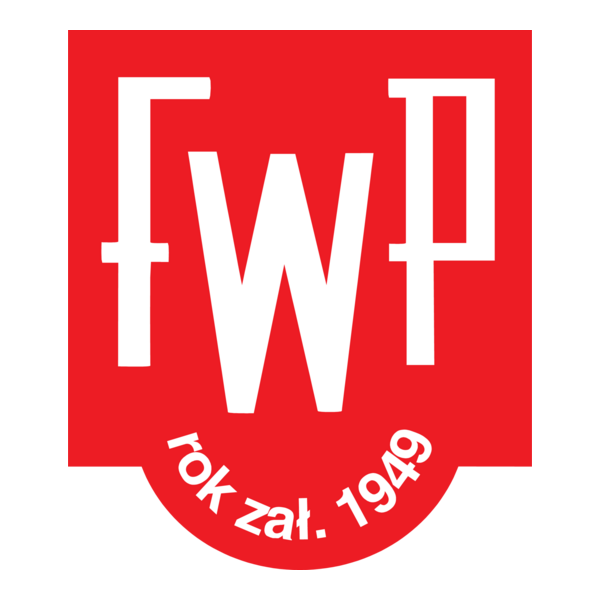 FWP Logo PNG Vector