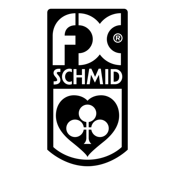 FX Schmid Logo PNG Vector