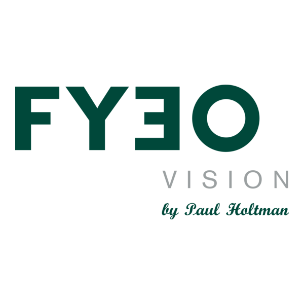 Fyeo Vision Logo PNG Vector