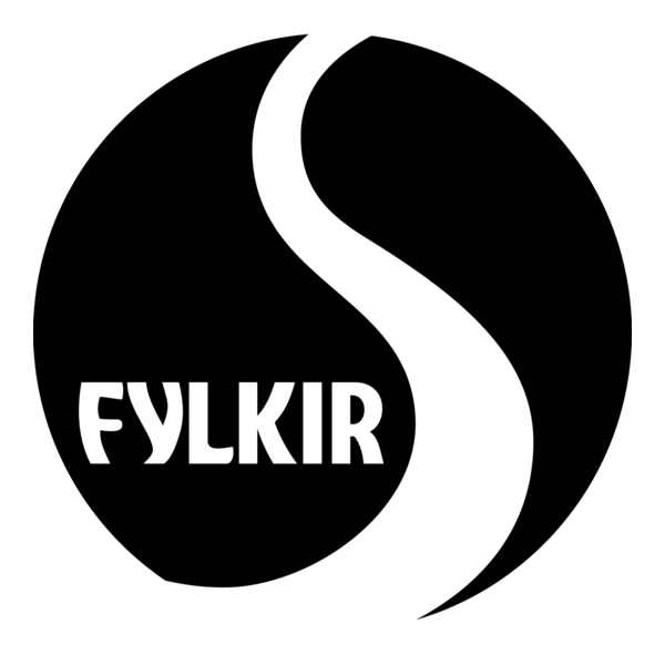 Fylkir Logo PNG Vector