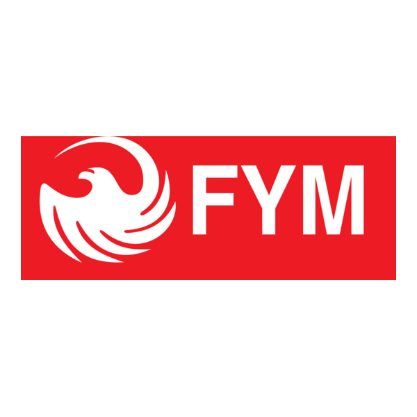 fym Logo PNG Vector