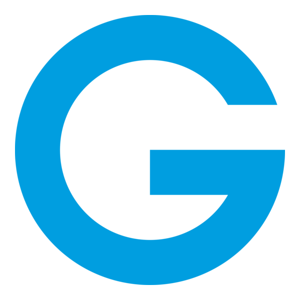 G Guadalupana Logo PNG Vector