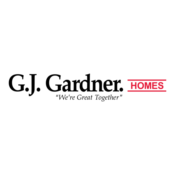 G. J. Gardner Homes Logo PNG Vector