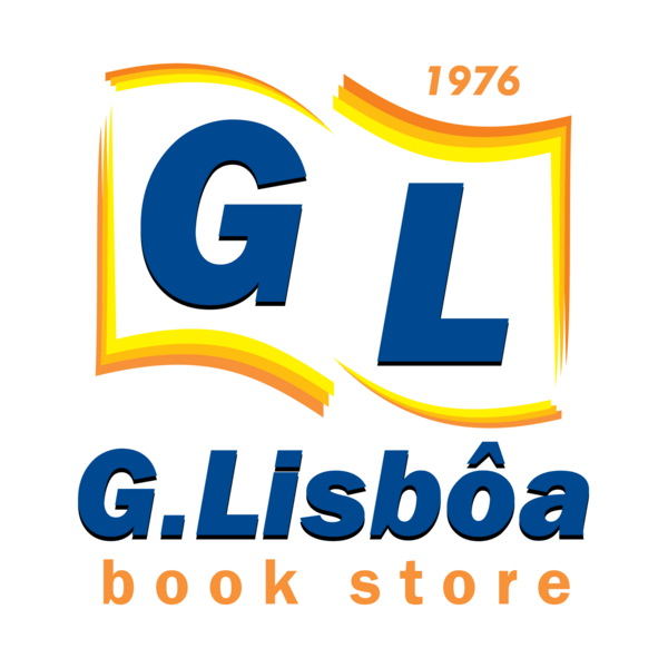G. Lisboa Livros Logo PNG Vector