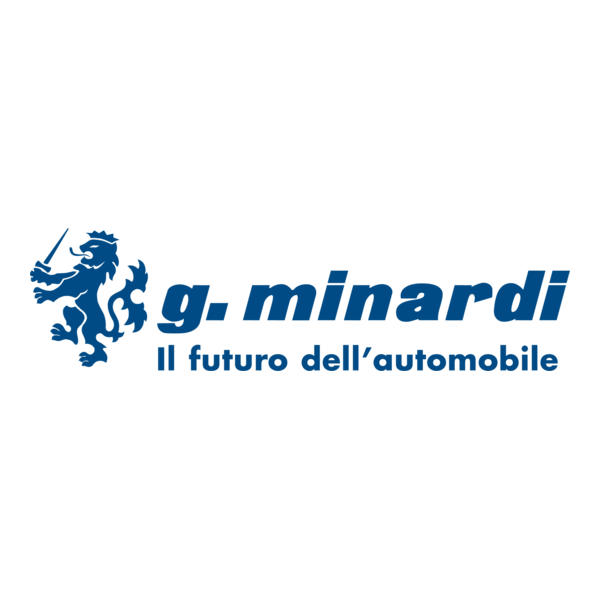 G. Minardi Logo PNG Vector