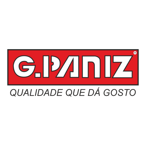 G.Paniz Logo PNG Vector