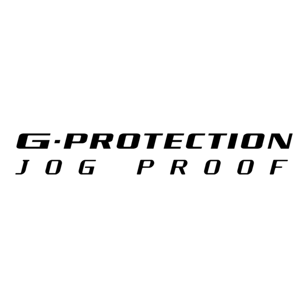 G-Protection Logo PNG Vector