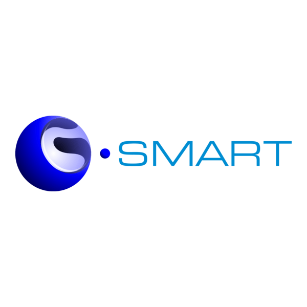 G-SMART Logo PNG Vector