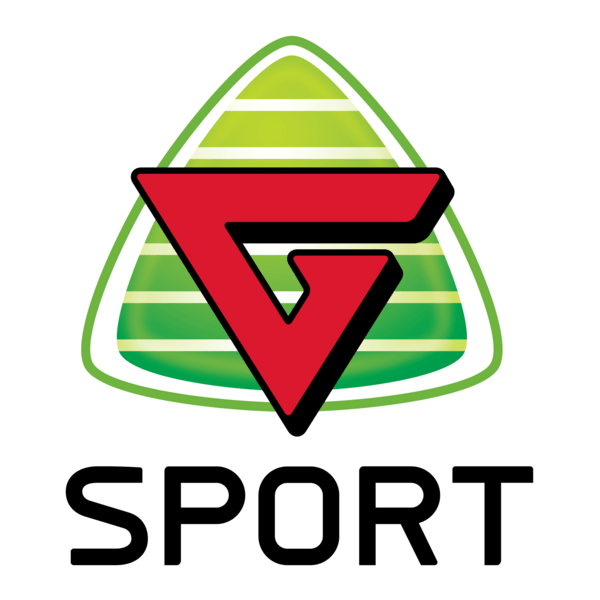 G-Sport Logo PNG Vector