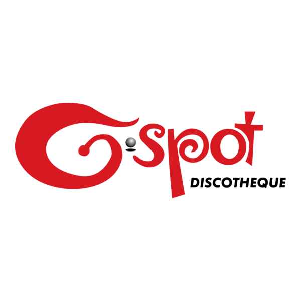 G Spot Logo PNG Vector