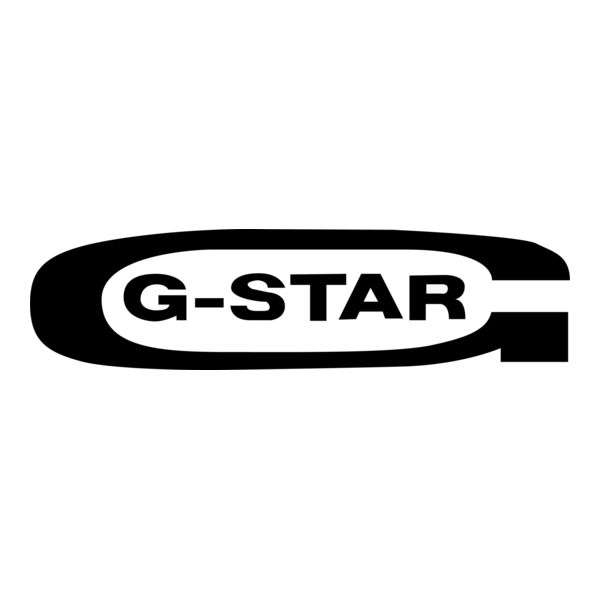 G-star Logo PNG Vector