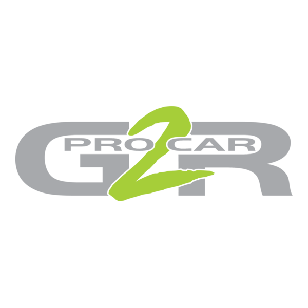 G2R Mecanica Logo PNG Vector