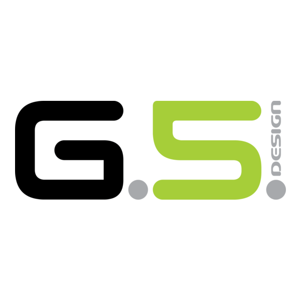 G5 Design Logo PNG Vector