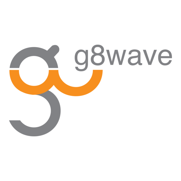 g8wave Logo PNG Vector