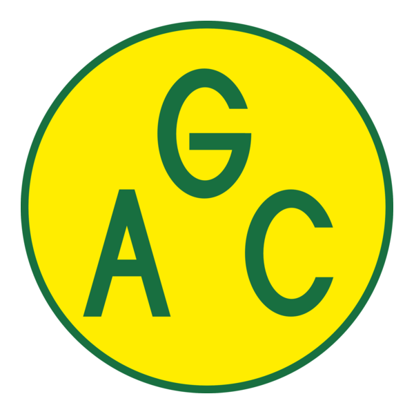 GA Cambaraense de Cambará do Sul-RS Logo PNG Vector