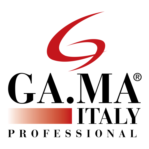 GA.MA Italy Logo PNG Vector