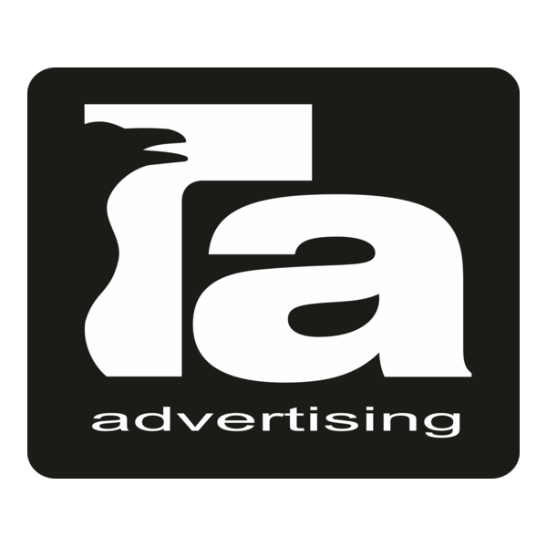 Ga reklama Logo PNG Vector