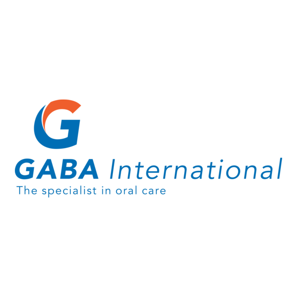 GABA International Logo PNG Vector