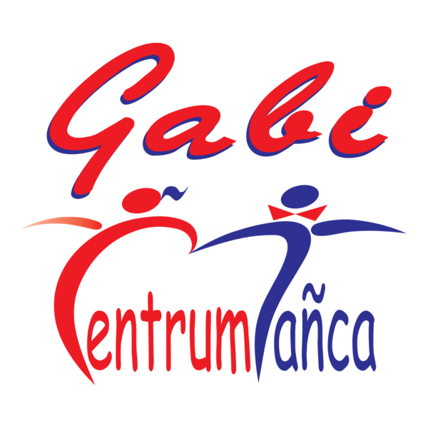 Gabi Centrum Tanca Logo PNG Vector