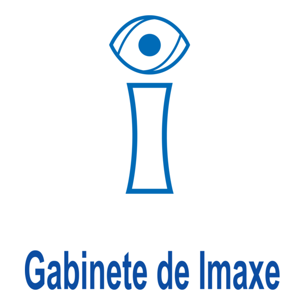 Gabinete de Imaxe Logo PNG Vector